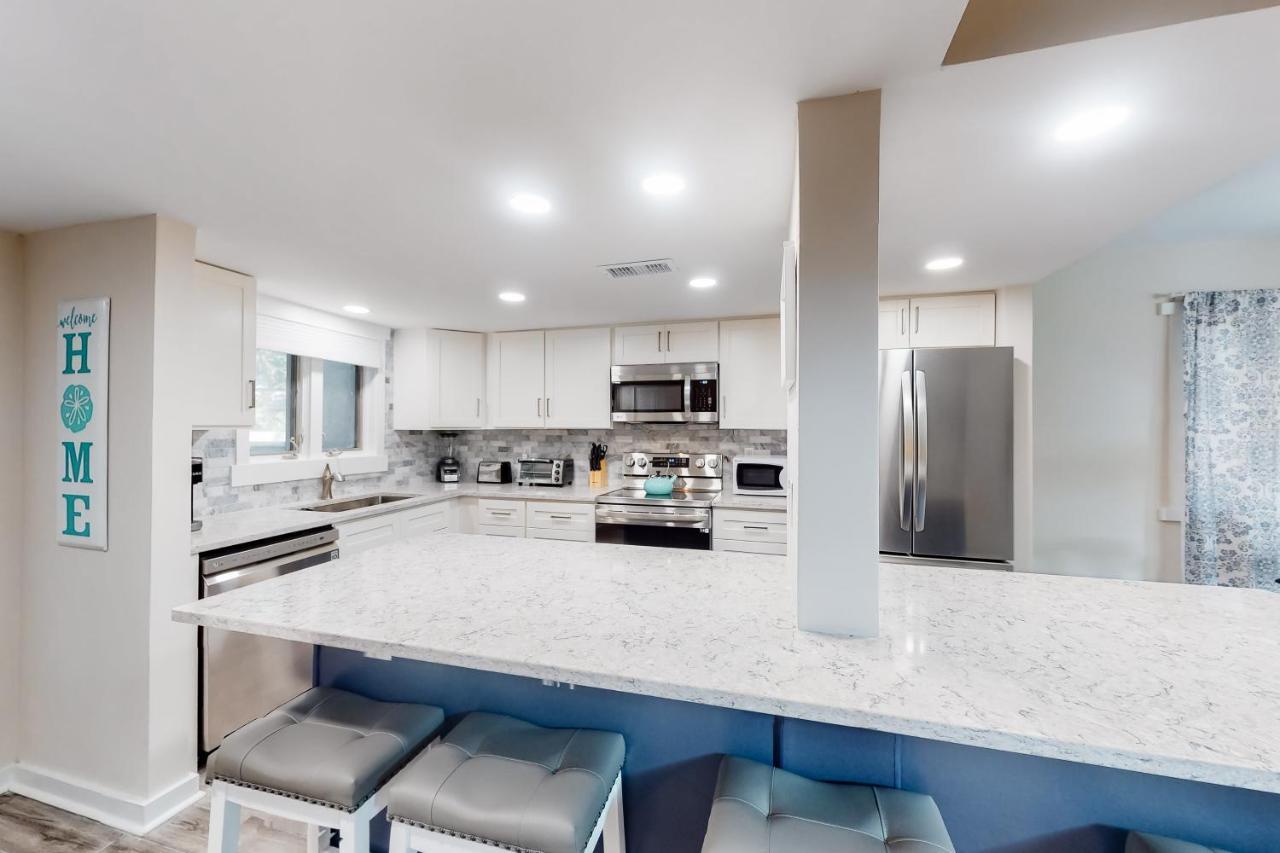 הילטון הד איילנד Stoney Creek Villa 299 מראה חיצוני תמונה
