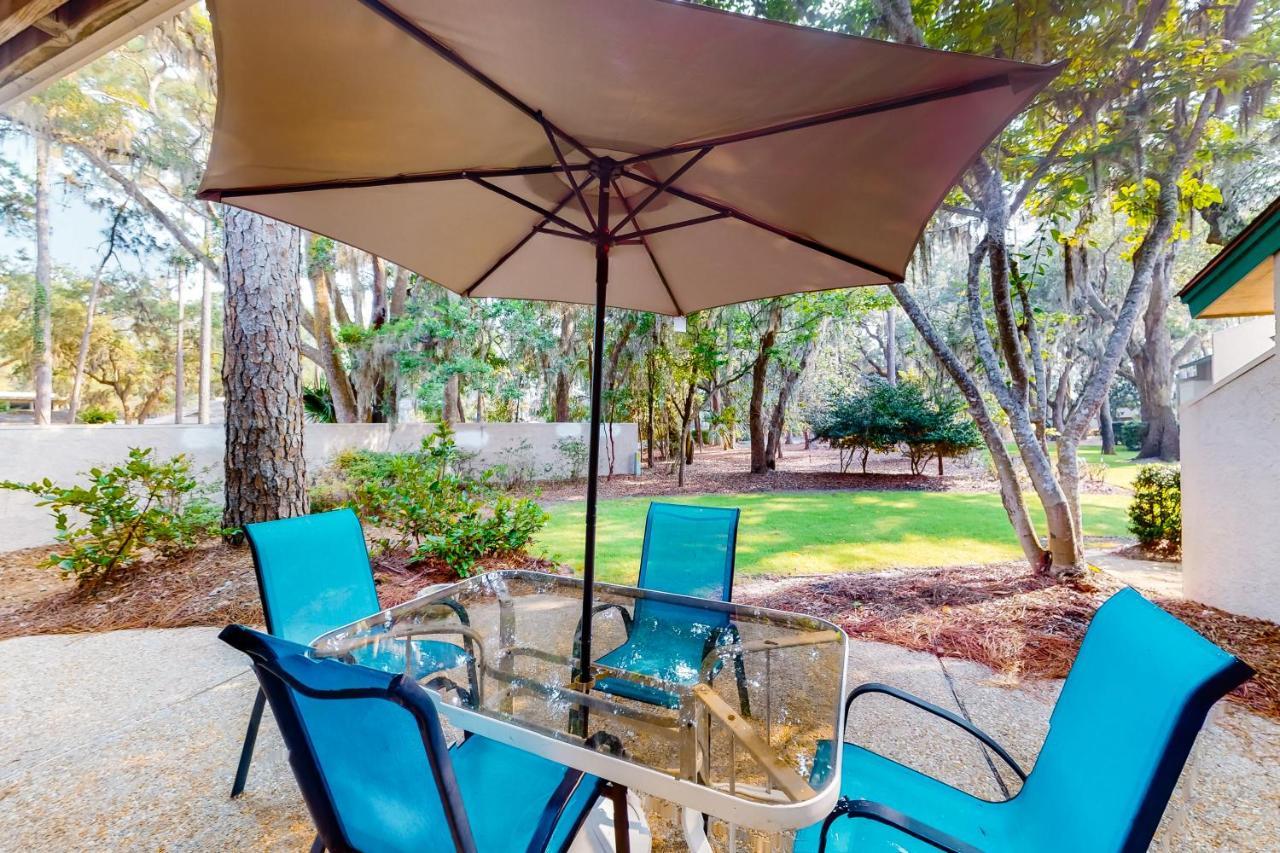 הילטון הד איילנד Stoney Creek Villa 299 מראה חיצוני תמונה