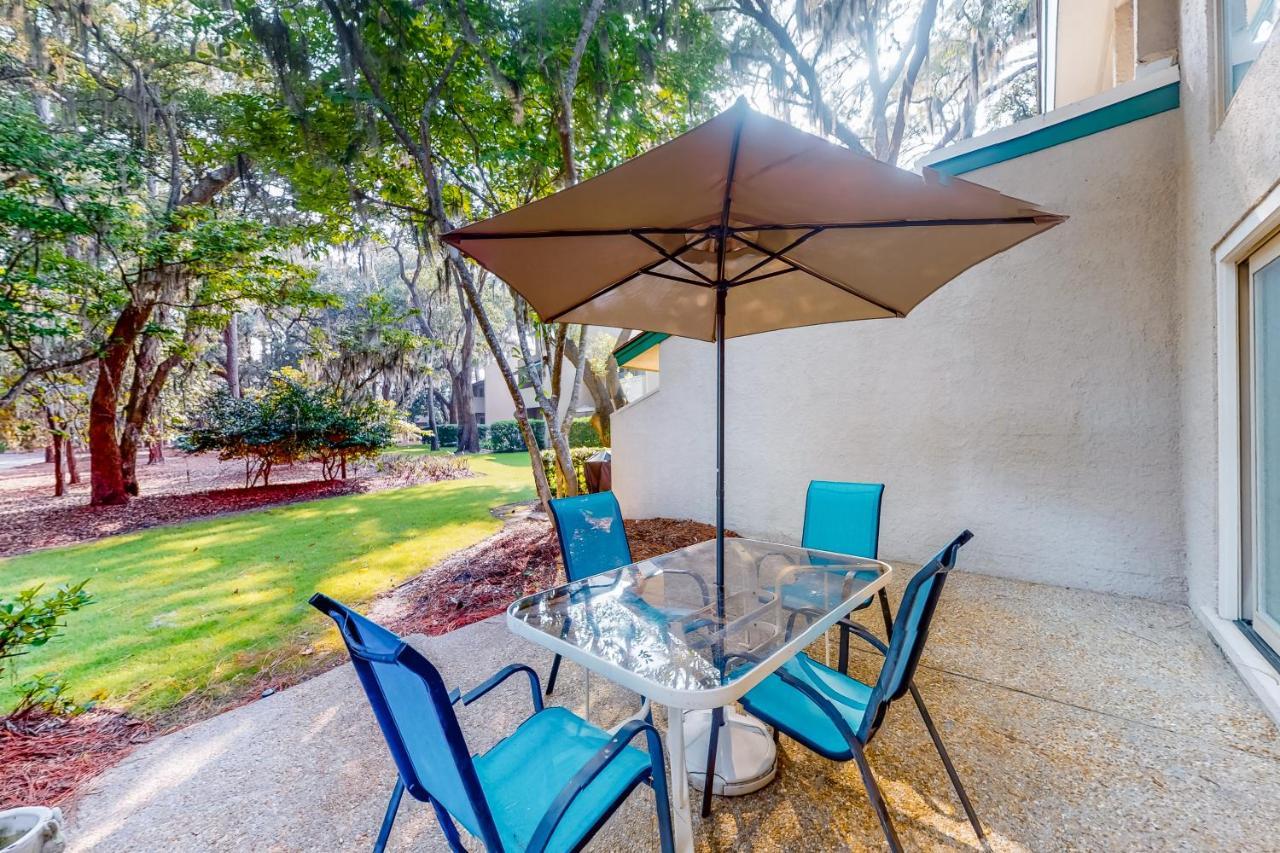 הילטון הד איילנד Stoney Creek Villa 299 מראה חיצוני תמונה