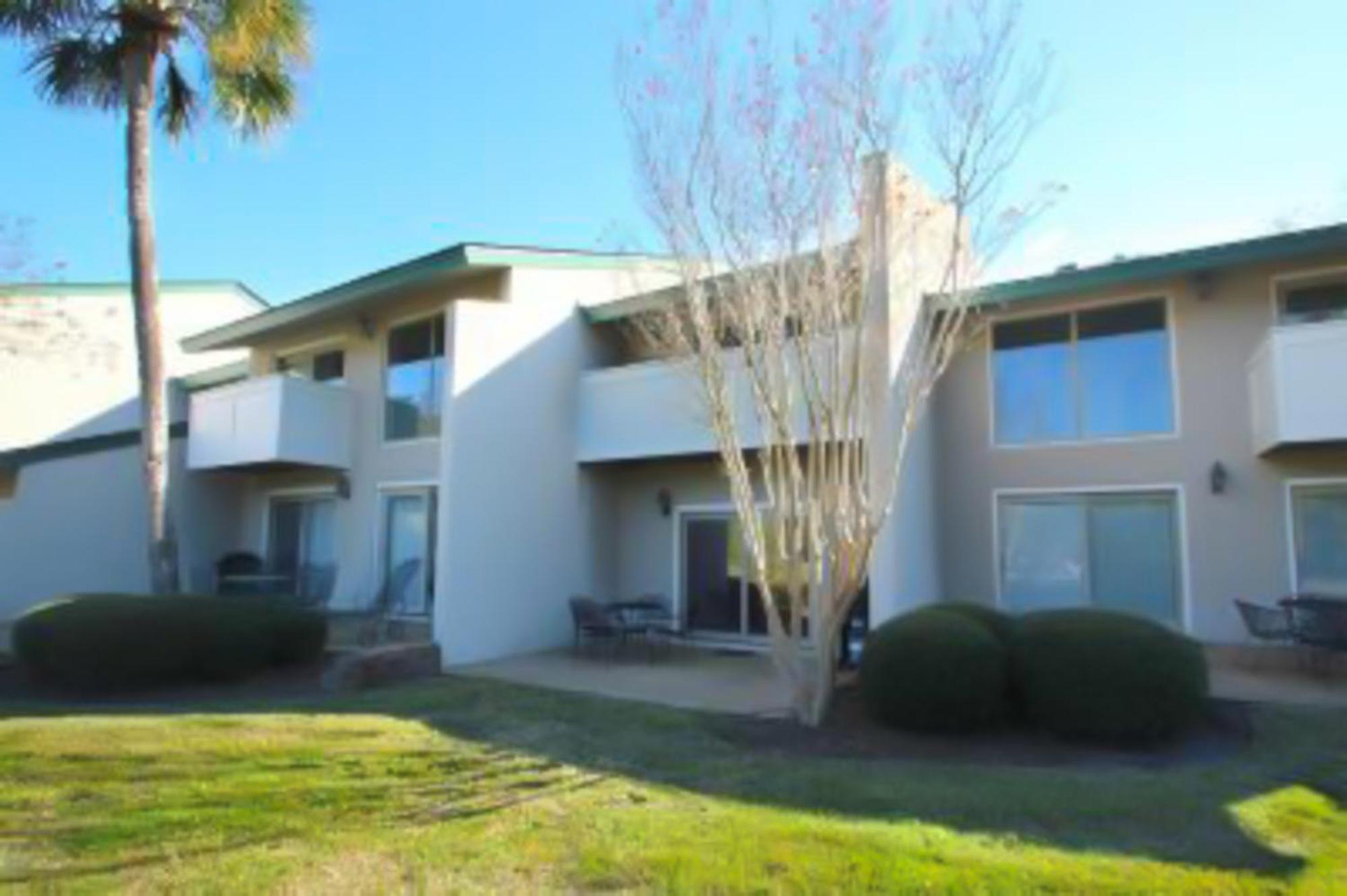 הילטון הד איילנד Stoney Creek Villa 299 מראה חיצוני תמונה