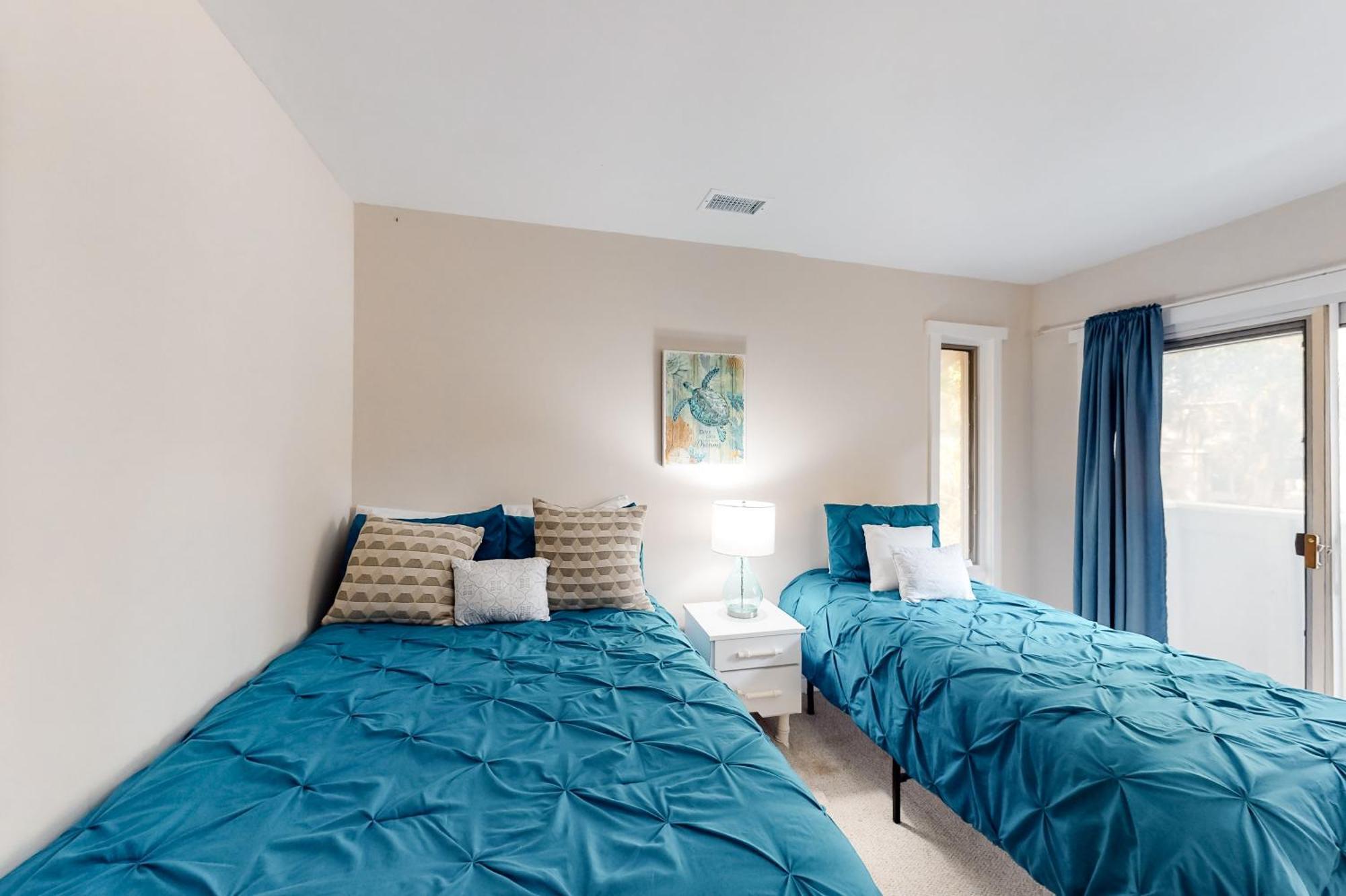 הילטון הד איילנד Stoney Creek Villa 299 מראה חיצוני תמונה